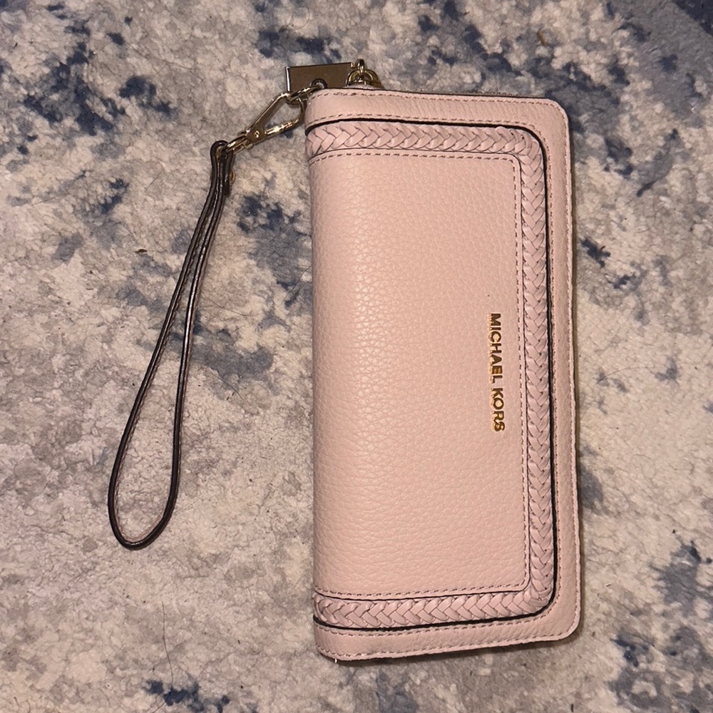 Michael Kors wallet